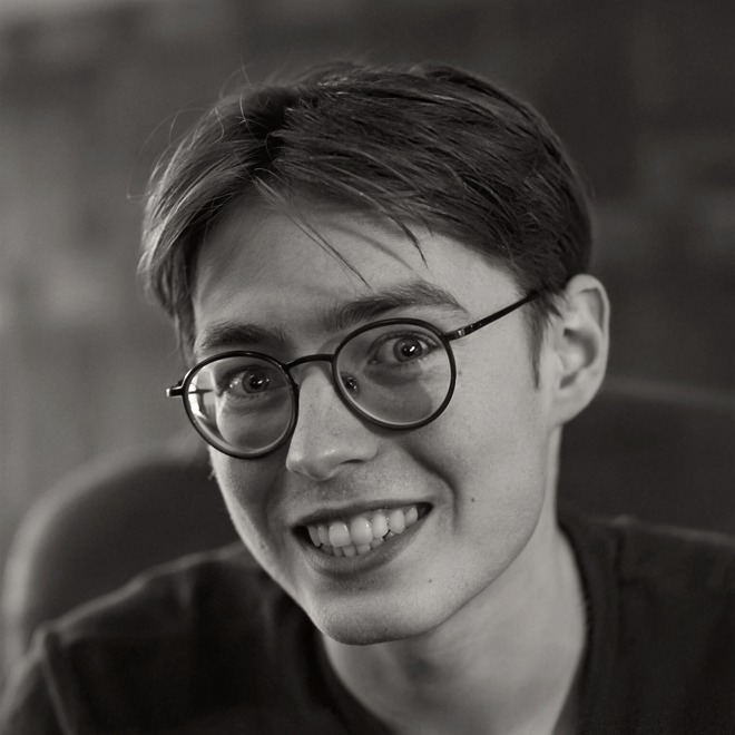 Jannis Caspar Peters